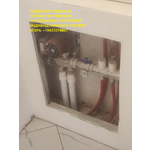 Продается одноэтажный коттедж в Московской области.