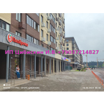 Продам двухкомнатную в Монино Новограде.